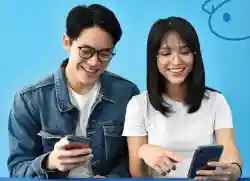 kacamata anti blue light