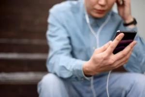 Masalah Koneksi Handphone HP