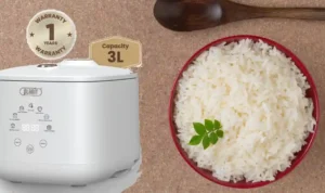rice cooker serbaguna