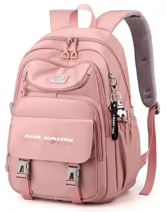 tas ransel remaja perempuan