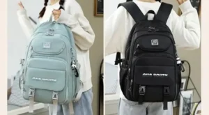 tas ransel remaja perempuan MOPO