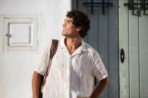 Fashion Throwback Vibes