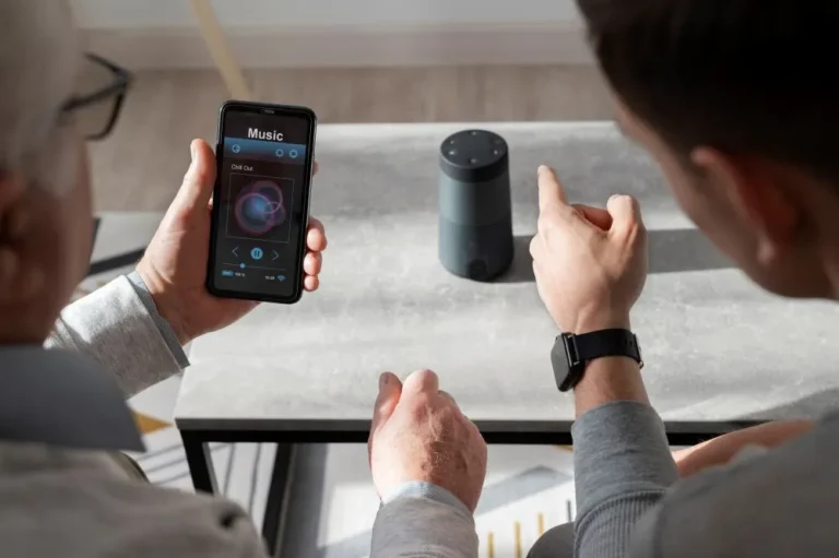 Asisten Virtual Alexa