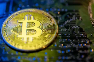 bitcoin turun drastis