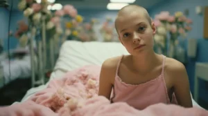 stadium kanker payudara