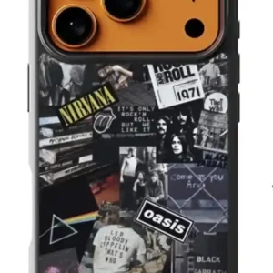case iPhone band