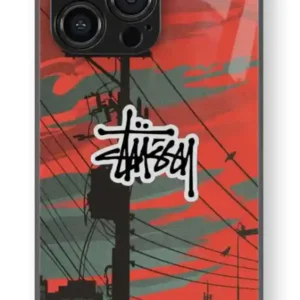 casing hp stussy