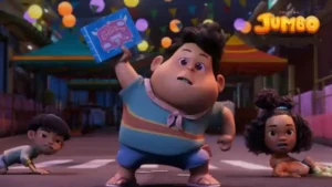 film animasi indonesia jumbo