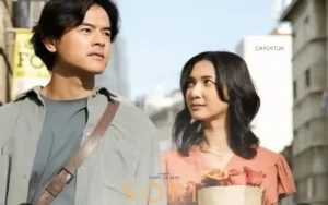 film sore: Istri dari masa depan