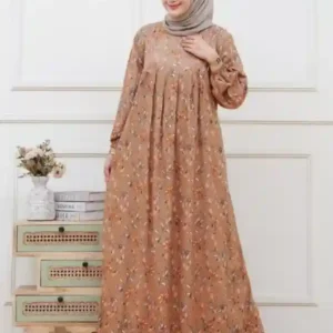 gamis rianti