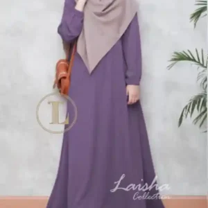 gamis wanita