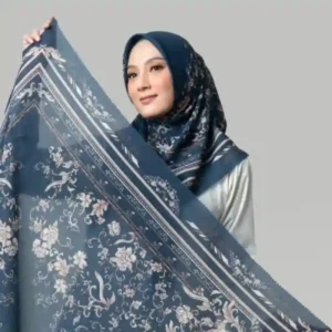 hijab printing