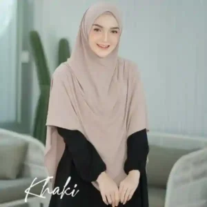 hijab syar'i