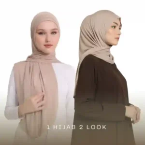 hijab instan sarah