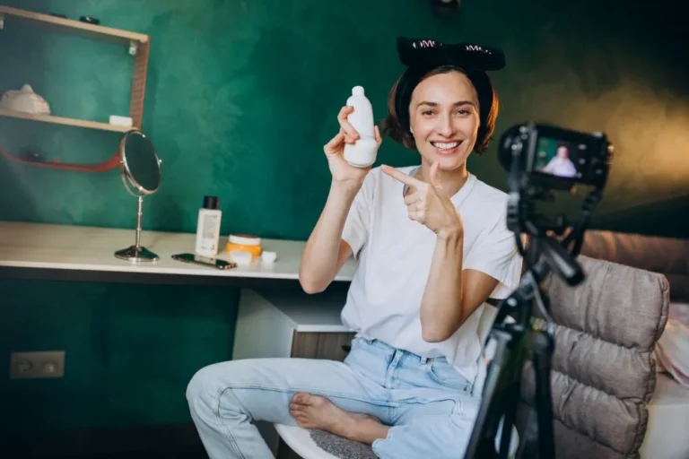 Influencer Mikro