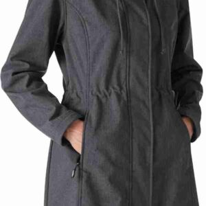 jaket impor ventures