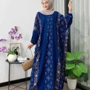 kaftan kafia