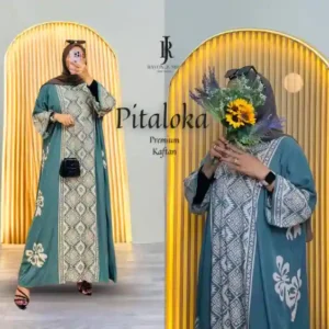 kaftan pita