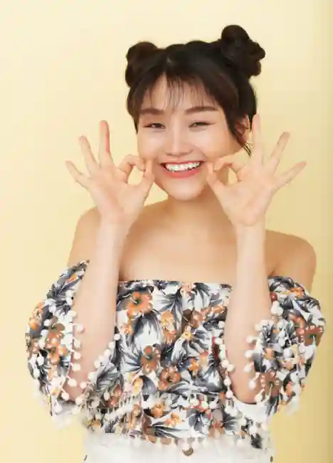 perawatan kulit korea