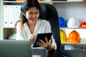 Platform Digital Pencari Kerja