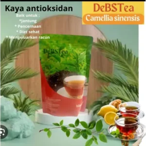 teh_hitam_debstea