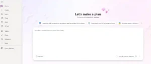 dashboard power apps