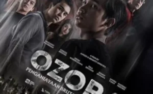 film indonesia ozora