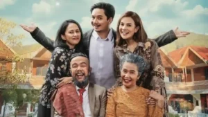 film indonesia wasiat warisan