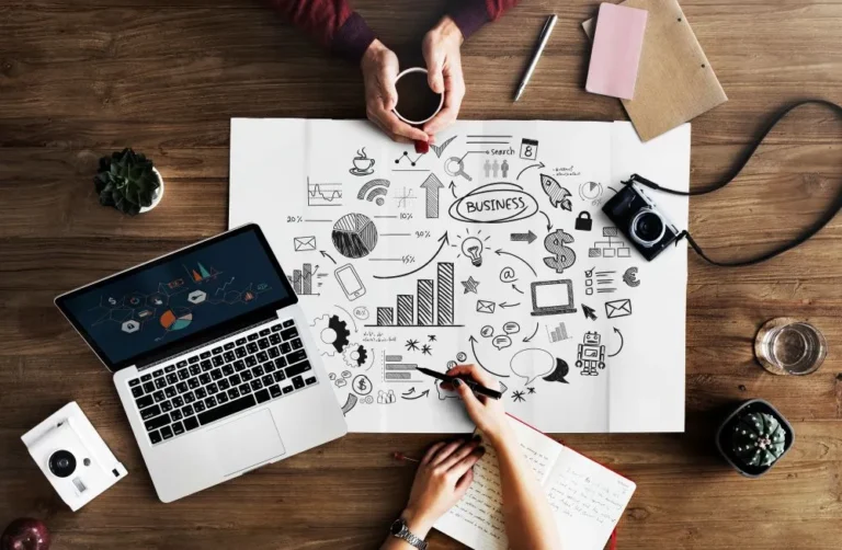 Strategi Digital Marketing