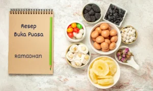 resep bukapuasa ramadhan