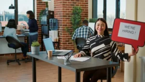 Lowongan Kerja Penipuan