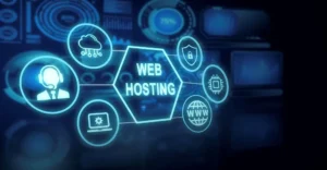 Web Hosting