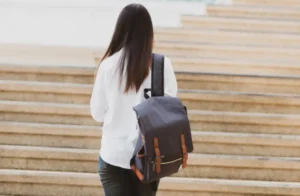 backpack kasual wanita