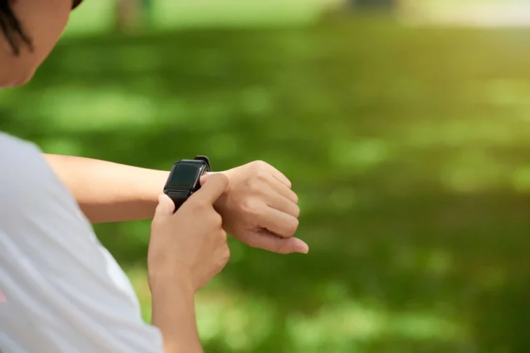 Smartwatch Garmin