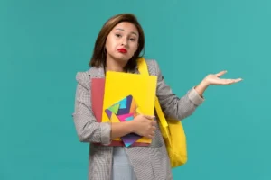 Memilih Jurusan Kuliah