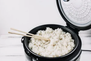 Rice Cooker