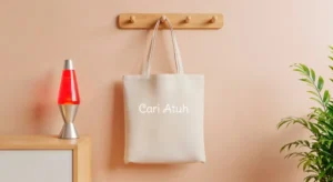 tips tote bag