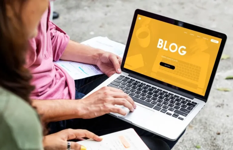 Website Wordpress