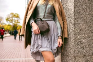 Fossil Rachel Satchel