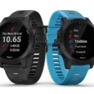 Garmin Forerunner 945 Smartwatch