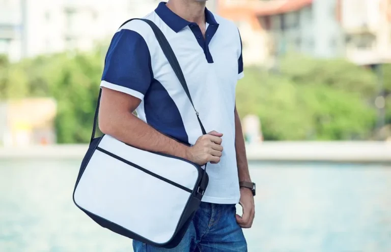 Shoulder Bag