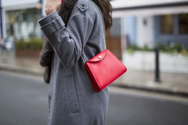 Tas Selempang