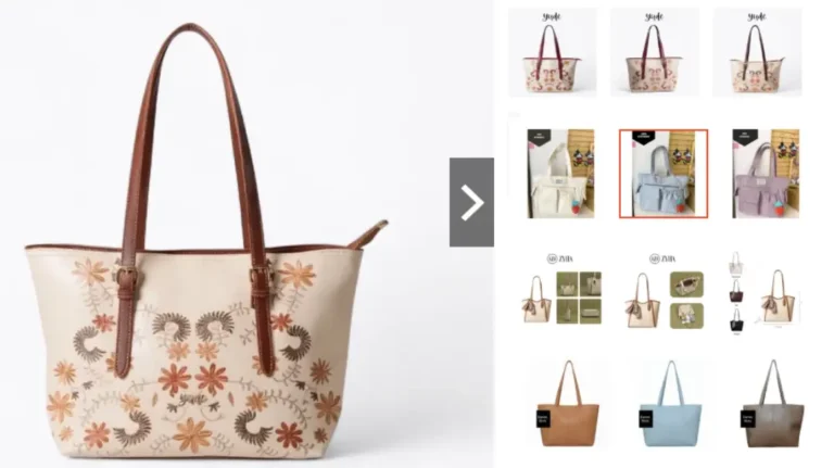 Tas Kerja Wanita