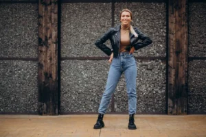 Bootcut Jeans