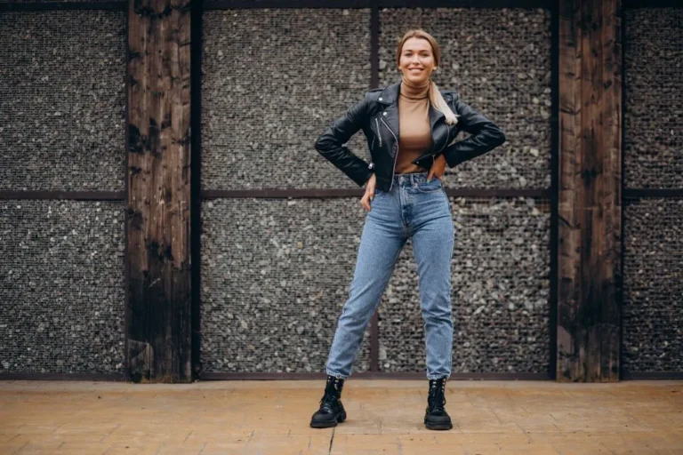Bootcut Jeans