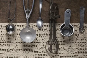 Peralatan Dapur Stainless Steel