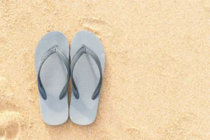 Sandal Flip-flop