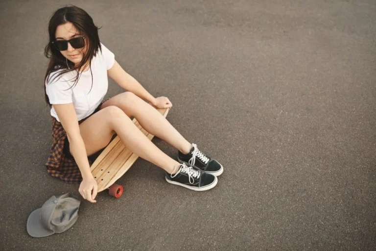 Sepatu Korea Wanita