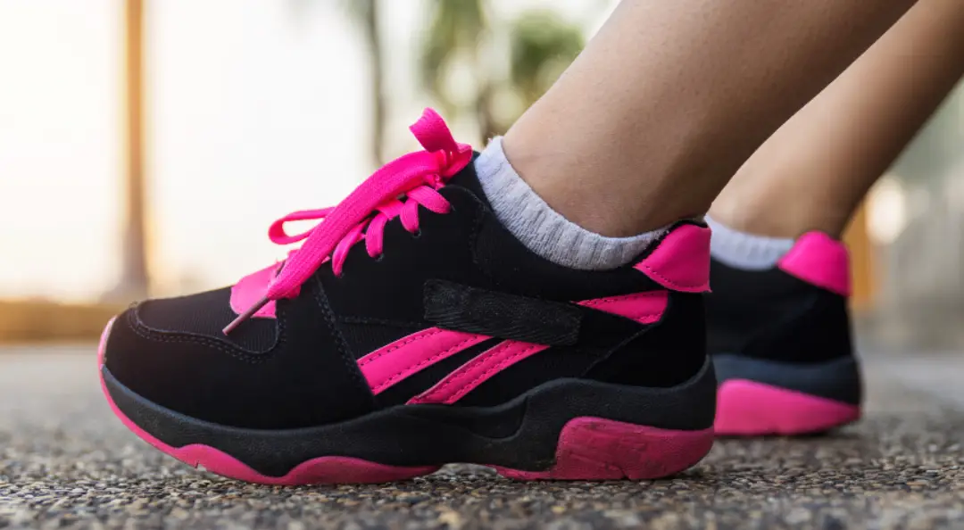 sepatu puma wanita