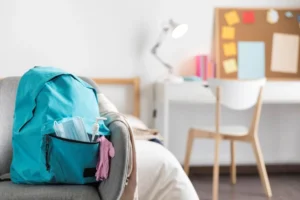 Tas Anak Perempuan